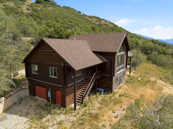 5404 Mountain Vw, Francis, UT 84036