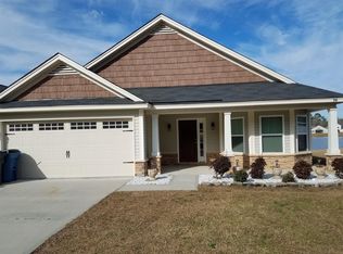76 Lake Shore Blvd, Port Wentworth, GA 31407