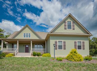 75 Acorn Ridge Dr, Buena Vista, VA 24416