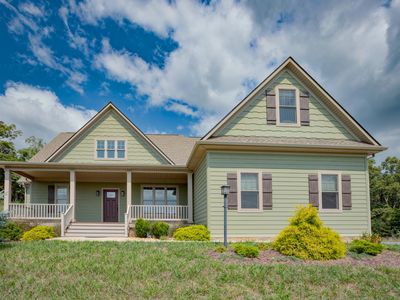 75 Acorn Ridge Dr, Buena Vista, VA, 24416
