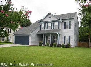 6904 Leefield Ct, Suffolk, VA 23435