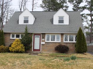 2513 Secane Rd, Secane, PA 19018