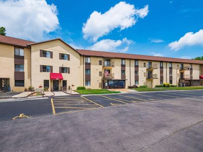 3967 Karl Rd APT 217, Columbus, OH, 43224