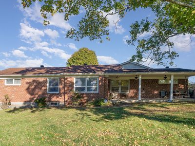 240 Blackford Rd, Cunningham, TN, 37052