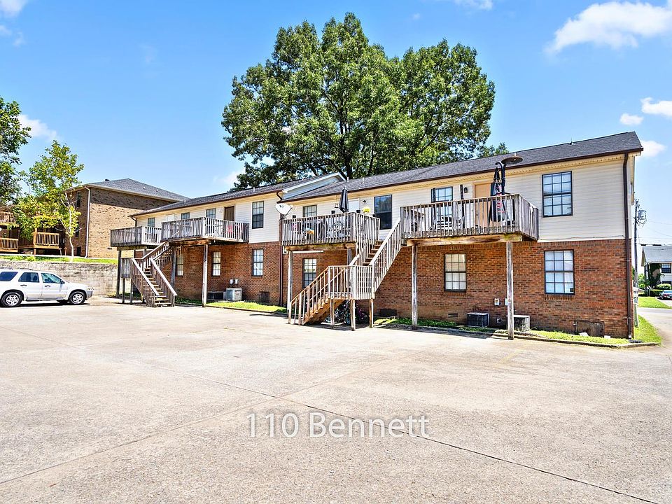 2nd image of 110 Bennett Dr