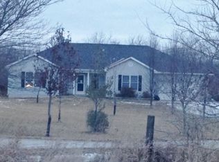 14660 Bittersweet Rd, Woodward, IA 50276