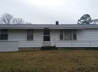 1164 Gregory Fork Rd, Richlands, NC 28574