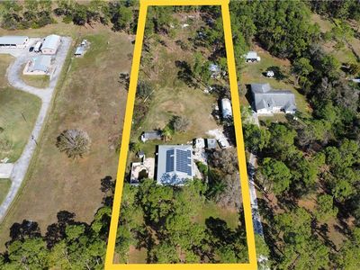 11441 Deal Rd, North Fort Myers, FL, 33917