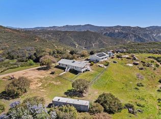 21008 Deerhorn Oak Rd, Jamul, CA 91935