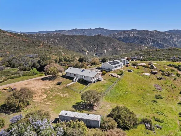 21008 Deerhorn Oak Rd, Jamul, CA 91935