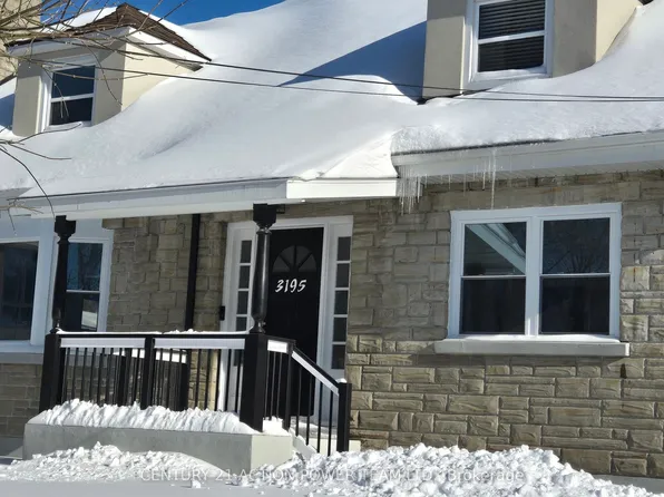 3195 Riverside Dr, Ottawa, ON K1V 8N8