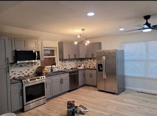 401 Trichelle St #401, Pasadena, TX 77506