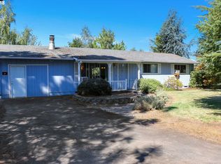 27149 S Dave Rd, Canby, OR 97013