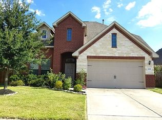 24411 N Tide Bay Cir, Katy, TX 77494