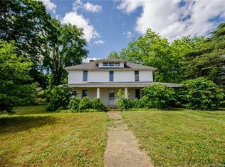1352 Island Ford Rd, Statesville, NC 28625