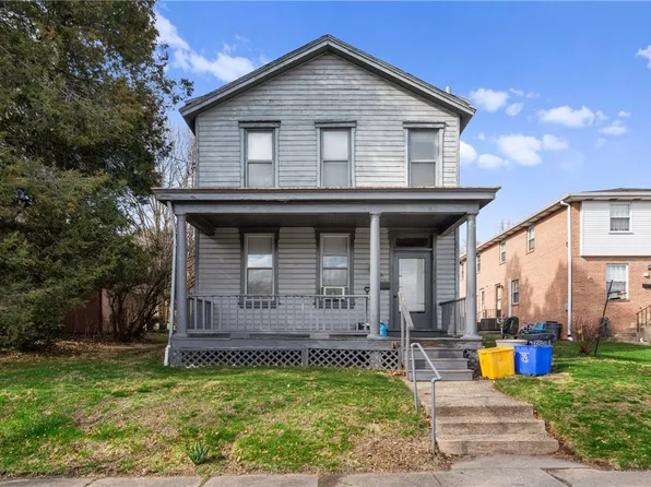 184 Superior Ave, Pittsburgh, PA 15202