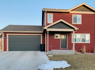 923 Fossil Butte St, Mills, WY 82644