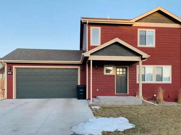 923 Fossil Butte St, Mills, WY 82644