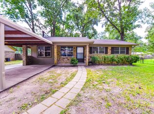 3229 Timothy Cir, Shreveport, LA 71119