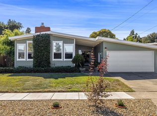 429 Greenbach Street, Napa, CA 94559