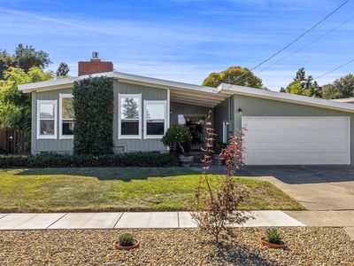 429 Greenbach Street, Napa, CA, 94559
