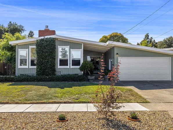 429 Greenbach Street, Napa, CA 94559