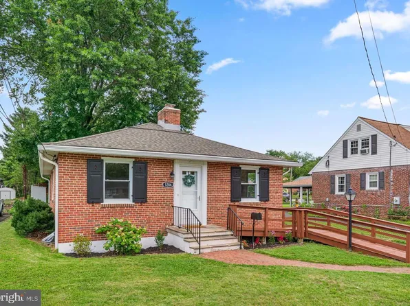 1204 Edmondson Ave, Baltimore, MD 21228