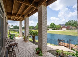 3010 Blue Lagoon Ct, Missouri City, TX 77459
