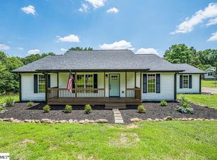 1016 Scott Rd, Anderson, SC 29621
