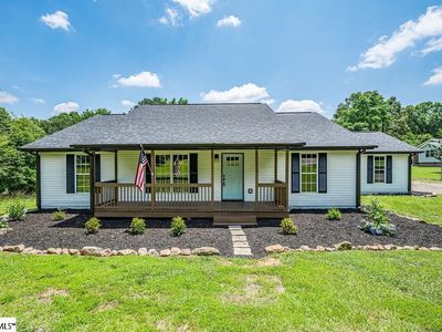 1016 Scott Rd, Anderson, SC, 29621