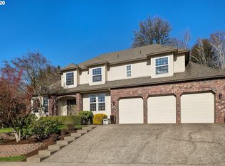 13331 SE Kaitlin Way, Clackamas, OR 97015