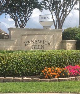 20919 Neva Ct, Humble, TX, 77338