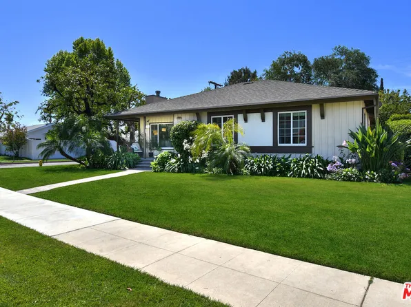 22232 Kittridge St, Canoga Park, CA 91303