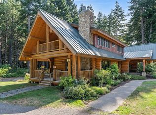 5885 Berry Dr, Mount Hood Parkdale, OR 97041