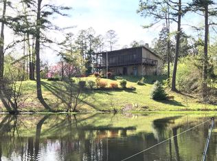 16201 Joe Johnson Rd, Benton, AR 72019