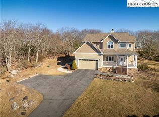 970 Algonquin Dr, Boone, NC 28607