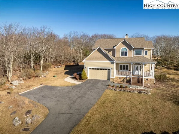 970 Algonquin Drive, Boone, NC 28607