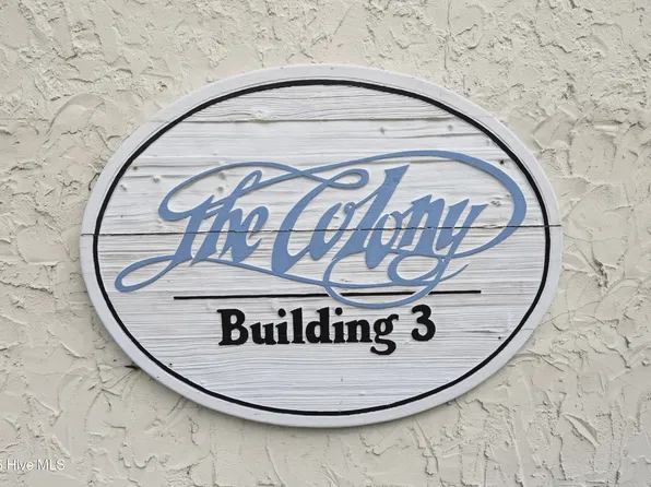 803 Colony Place SW Unit D, Sunset Beach, NC 28468