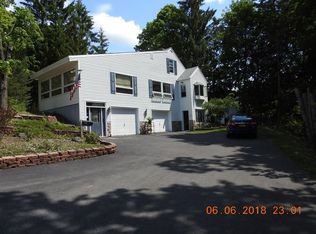 92 Ford Ave, Oneonta, NY 13820