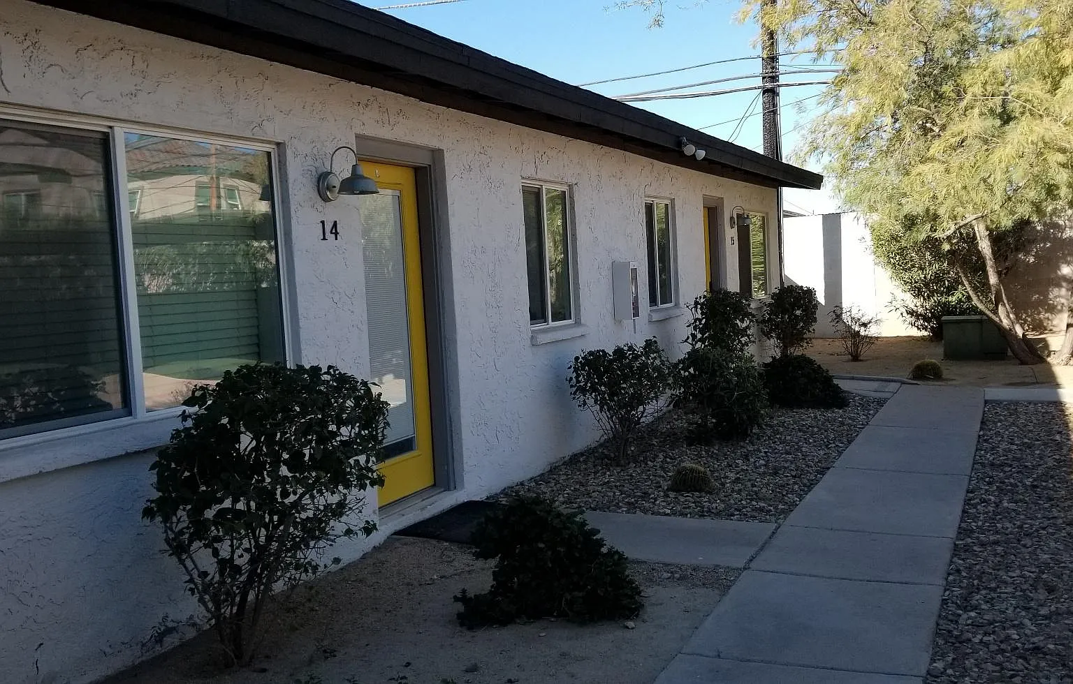 2 bed, 950 sqft, $1,450 — Photo 1