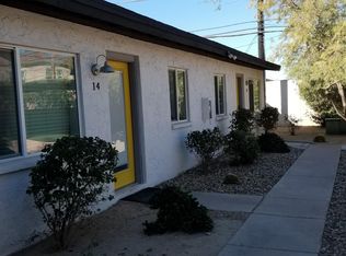 3122 N 38th St APT 4, Phoenix, AZ 85018