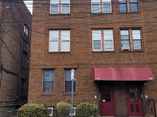 262 Clendenny Ave APT 6, Jersey City, NJ 07304