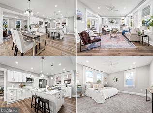 4118 Kathland Ave, Baltimore, MD 21207