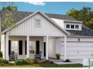 124 Binscombe Ln, Pooler, GA 31322