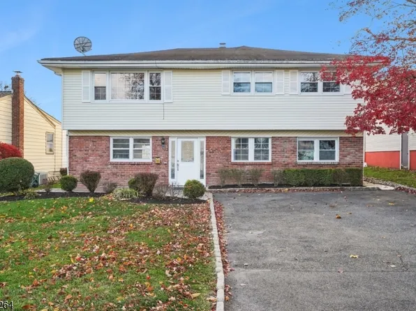 14 Mellon Ave, West Orange Twp., NJ 07052