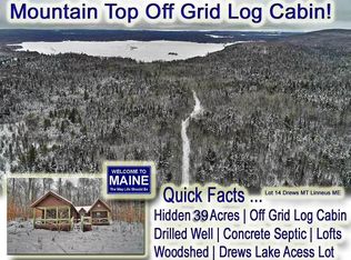 14 Mountain Rd, Houlton, ME 04730