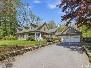 54 Fern Road, Mansfield, CT 06268