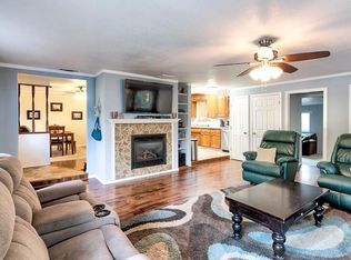 620 Crestview Loop, Grants Pass, OR 97527