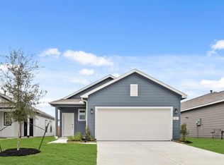 450 Harrison Hope Dr, Crosby, TX 77532