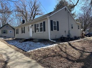 1202 14th Ave E, Menomonie, WI 54751